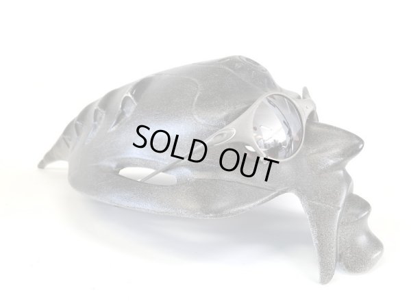 画像14: マーズ NX®T調光レンズ フラッシュコパー