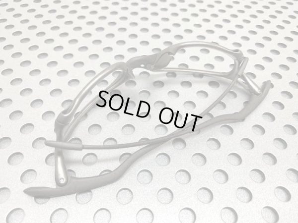 画像8: フレームのみの販売です★ X-METAL XX TiO2 リフレッシュ品