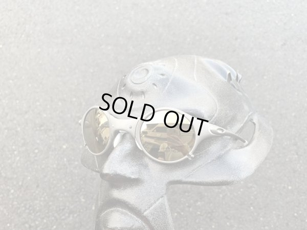 画像9: マーズ NXT®調光レンズ ゴールドヴァリア