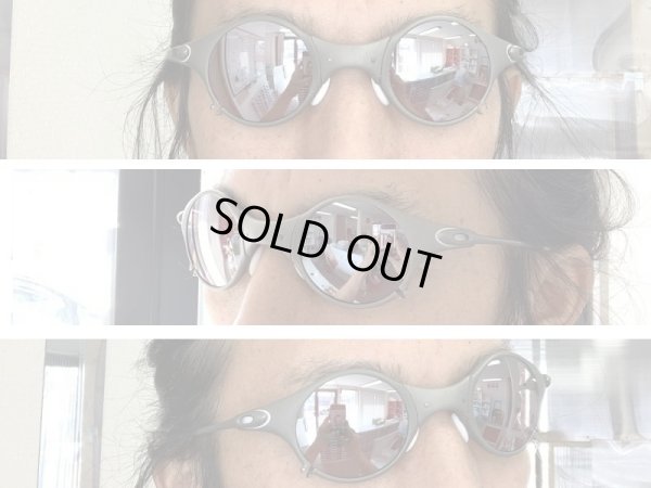 画像10: マーズ NX®T調光レンズ フラッシュコパー