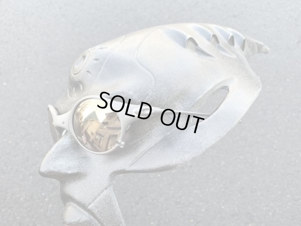 画像5: マーズ NXT®調光レンズ ピンキーゴールド