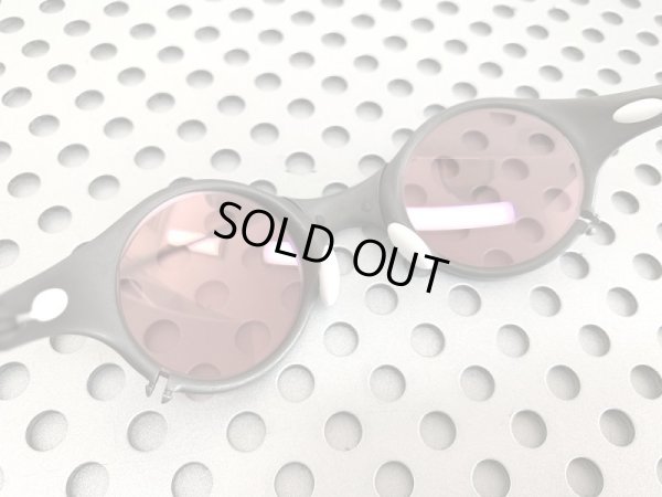 画像14: マーズ NXT®調光レンズ ピンキーゴールド