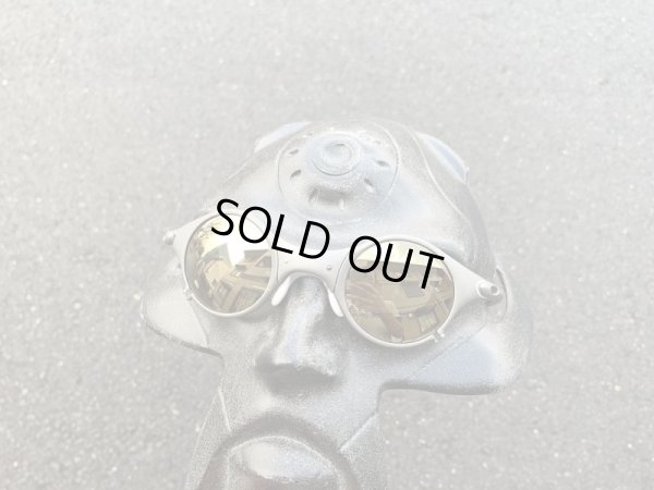 画像8: マーズ NXT®調光レンズ ゴールドヴァリア