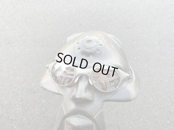 画像3: マーズ NX®T調光レンズ フラッシュコパー