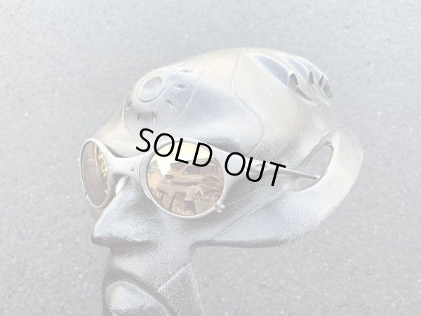 画像6: マーズ NXT®調光レンズ ピンキーゴールド