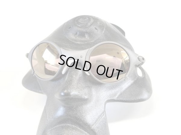 画像11: マーズ NXT®調光レンズ ピンキーゴールド