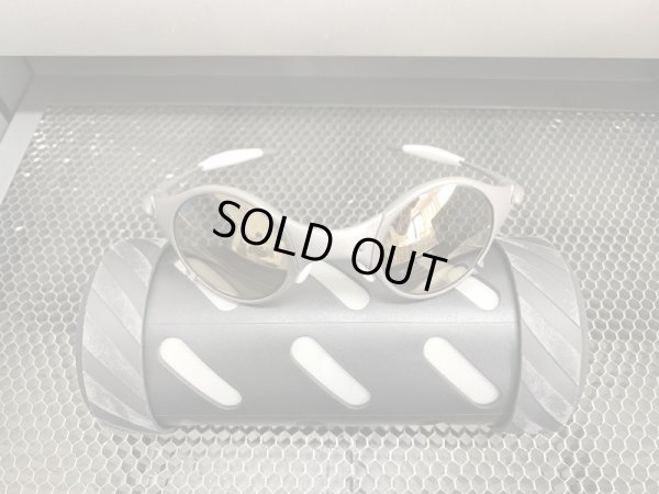 画像4: マーズ NXT®調光レンズ ゴールドヴァリア