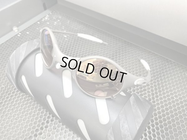 画像3: マーズ NXT®調光レンズ ピンキーゴールド