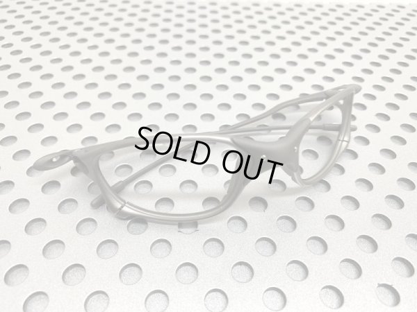 画像3: フレームのみの販売です★ X-METAL XX TiO2 リフレッシュ品