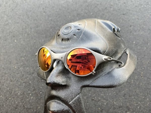 画像6: マーズ NXT®偏光レンズ ファイア