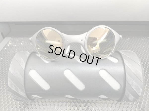 画像5: マーズ NXT®調光レンズ ゴールドヴァリア