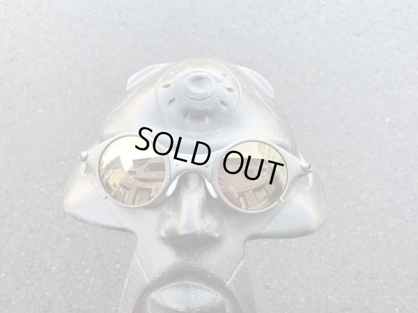 画像8: マーズ NXT®調光レンズ ピンキーゴールド