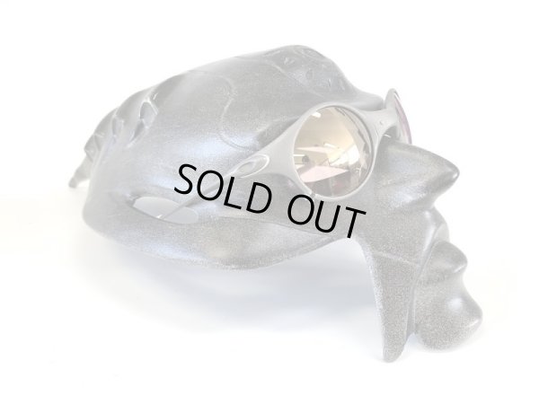 画像10: マーズ NXT®調光レンズ ピンキーゴールド