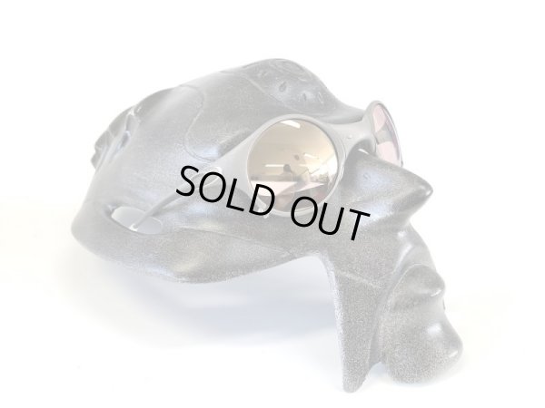 画像9: マーズ NXT®調光レンズ ピンキーゴールド