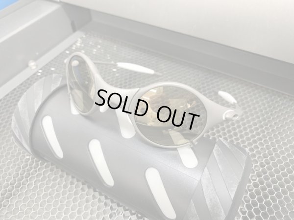 画像6: マーズ NXT®調光レンズ ゴールドヴァリア