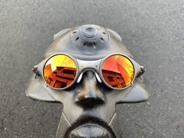 画像9: マーズ NXT®偏光レンズ ファイア