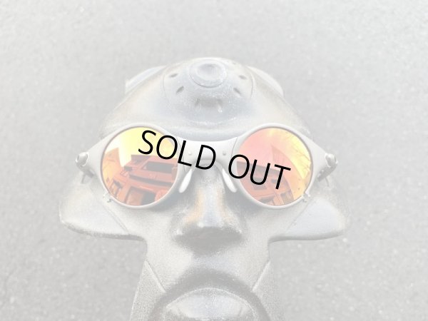 画像9: マーズ NXT®レンズ ファイア