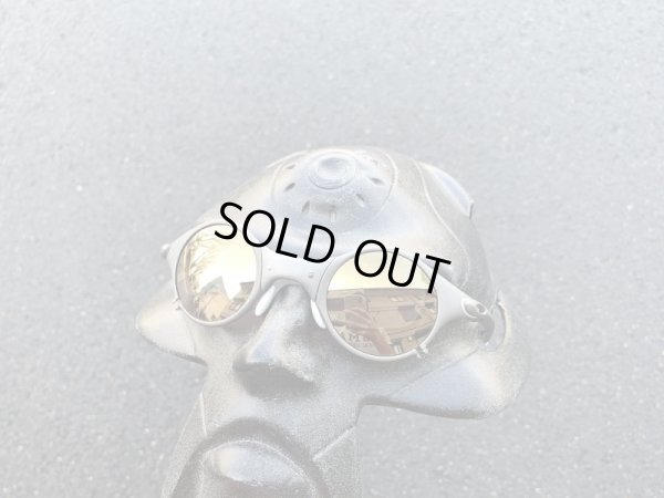 画像7: マーズ NXT®調光レンズ ピンキーゴールド