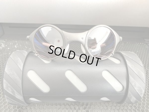 画像8: マーズ NX®T調光レンズ フラッシュコパー