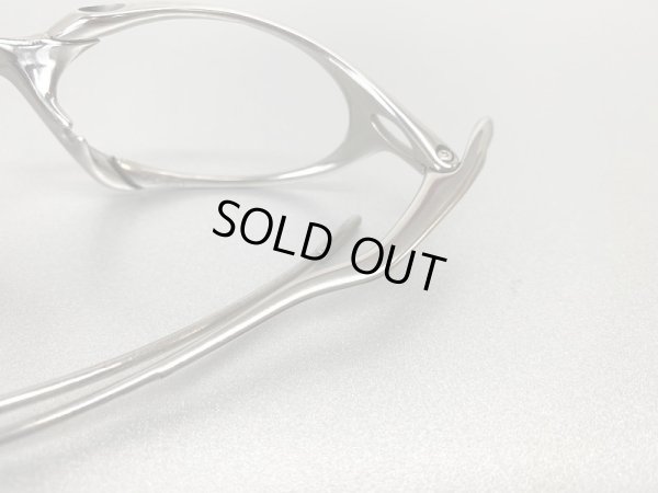 画像14: フレームのみの販売です★ ROMEO1 ポリッシュド スーパーポリッシュ品