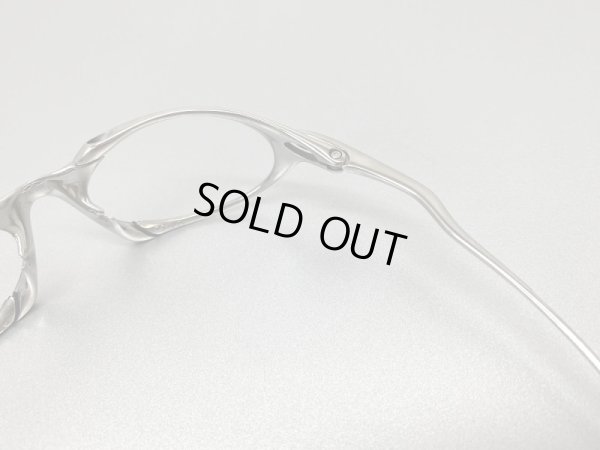 画像18: フレームのみの販売です★ ROMEO1 ポリッシュド スーパーポリッシュ品