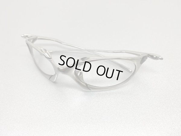 画像8: フレームのみの販売です★ ROMEO1 ポリッシュド スーパーポリッシュ品