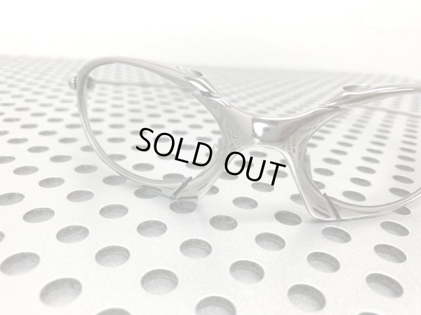 画像7: フレームのみの販売です★ ROMEO1 ポリッシュド スーパーポリッシュ品