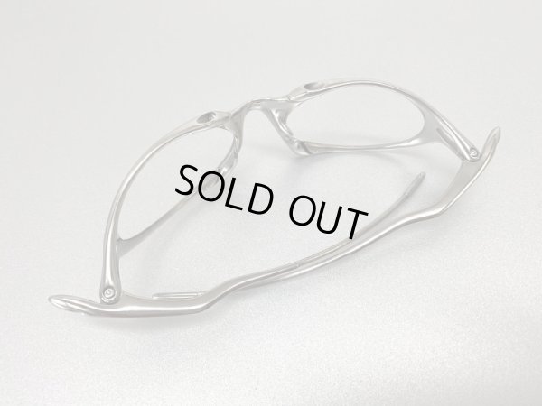 画像15: フレームのみの販売です★ ROMEO1 ポリッシュド スーパーポリッシュ品