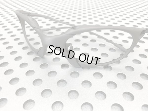 画像3: フレームのみの販売です★ ROMEO1 エックスメタル リフレッシュ品