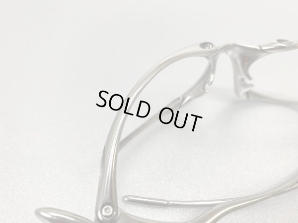 画像19: フレームのみの販売です★ ROMEO1 ポリッシュド スーパーポリッシュ品