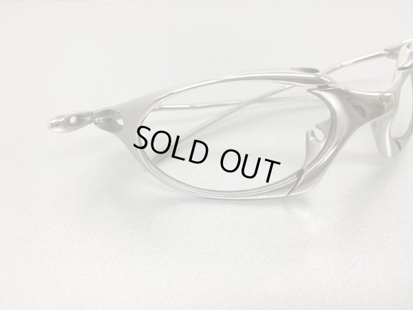 画像10: フレームのみの販売です★ ROMEO1 ポリッシュド スーパーポリッシュ品