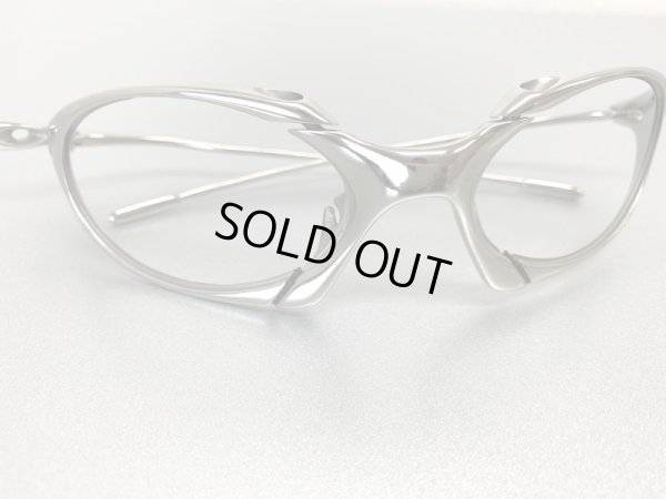 画像12: フレームのみの販売です★ ROMEO1 ポリッシュド スーパーポリッシュ品