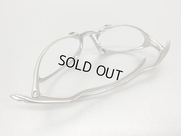 画像13: フレームのみの販売です★ ROMEO1 ポリッシュド スーパーポリッシュ品