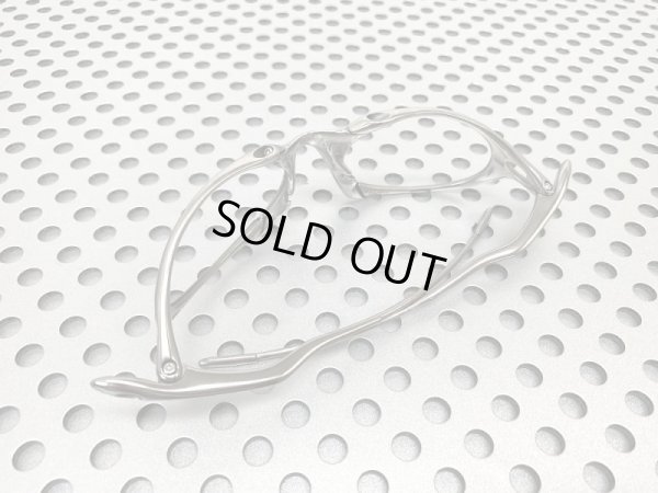 画像3: フレームのみの販売です★ ROMEO1 ポリッシュド スーパーポリッシュ品