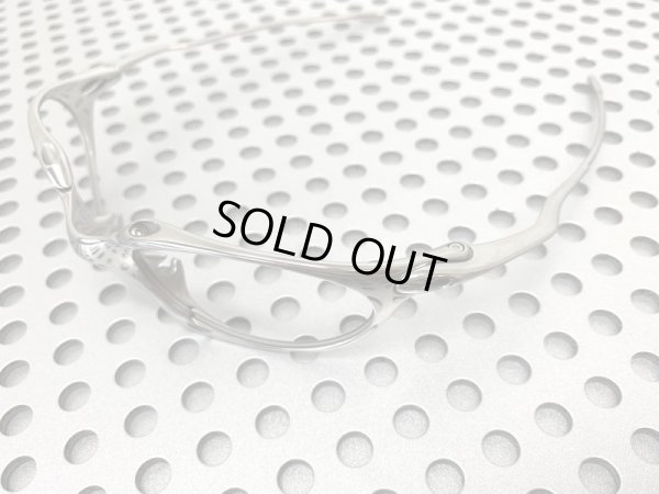 画像6: フレームのみの販売です★ ROMEO1 ポリッシュド スーパーポリッシュ品