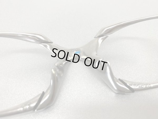 画像16: フレームのみの販売です★ ROMEO1 ポリッシュド スーパーポリッシュ品