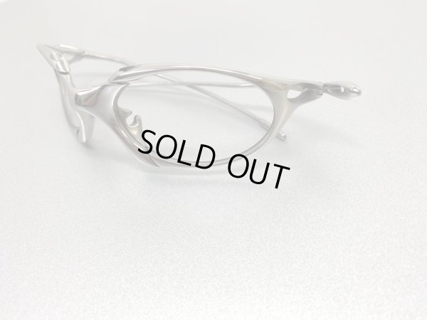 画像9: フレームのみの販売です★ ROMEO1 ポリッシュド スーパーポリッシュ品