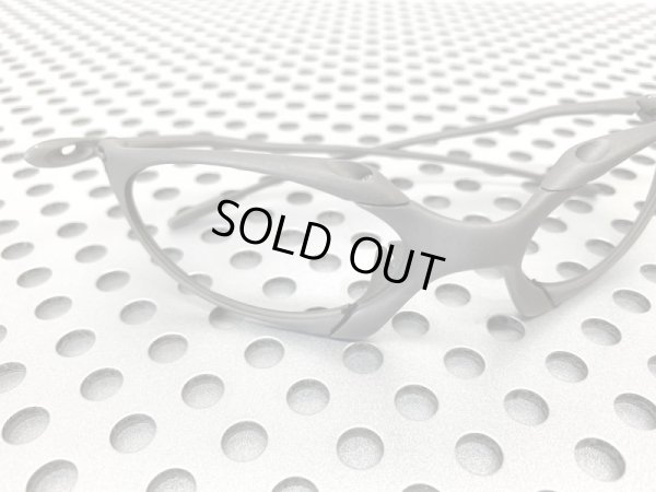 画像4: フレームのみの販売です★ ROMEO1 エックスメタル リフレッシュ品