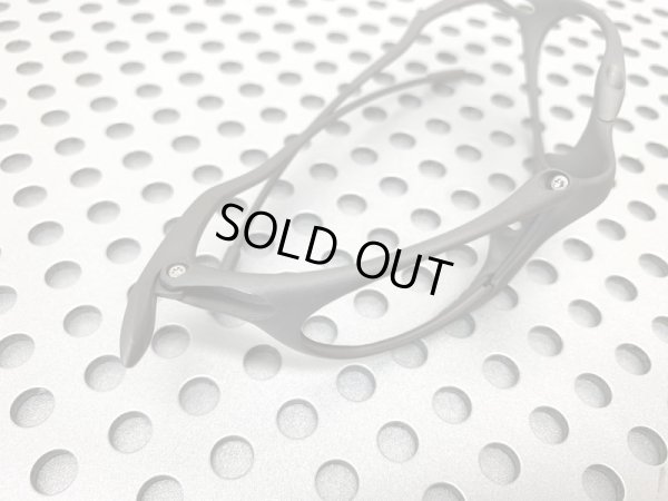 画像12: フレームのみの販売です★ ROMEO1 エックスメタル リフレッシュ品