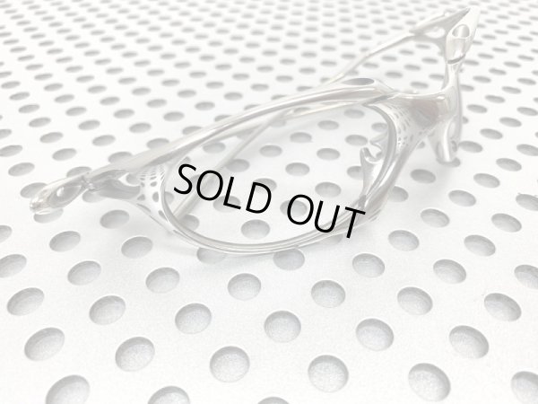 画像4: フレームのみの販売です★ ROMEO1 ポリッシュド スーパーポリッシュ品