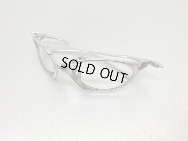 画像20: フレームのみの販売です★ ROMEO1 ポリッシュド スーパーポリッシュ品