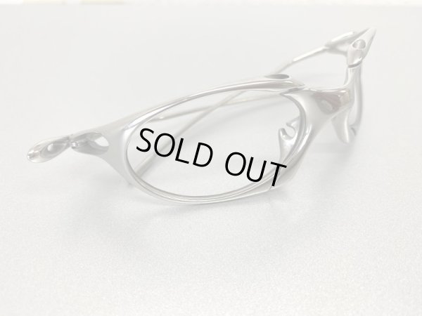 画像11: フレームのみの販売です★ ROMEO1 ポリッシュド スーパーポリッシュ品