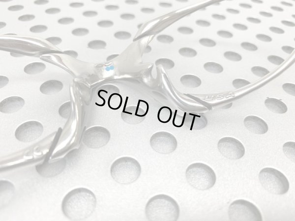 画像5: フレームのみの販売です★ ROMEO1 ポリッシュド スーパーポリッシュ品