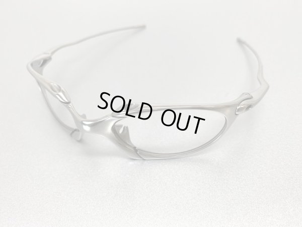 画像17: フレームのみの販売です★ ROMEO1 ポリッシュド スーパーポリッシュ品