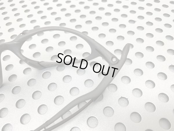 画像10: フレームのみの販売です★ ROMEO1 エックスメタル リフレッシュ品