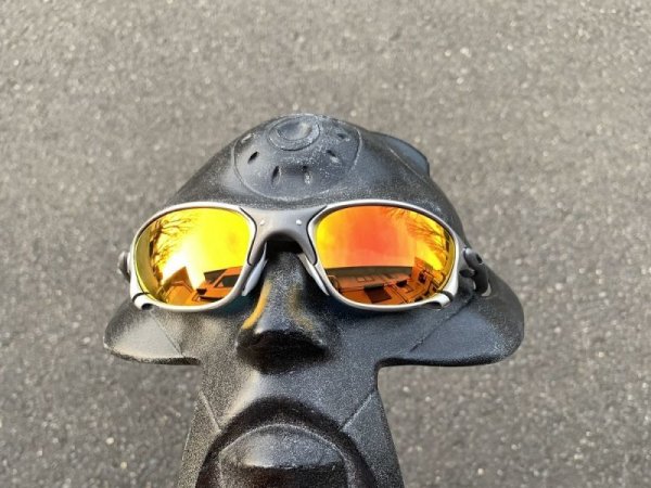 画像10: X-METAL XX NXT®調光レンズ ファイア　