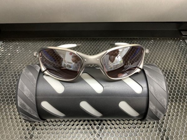 画像3: X-METAL XX NXT®調光レンズ フラッシュコパー