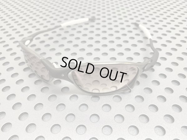 画像16: X-METAL XX NXT®調光レンズ ピンキーゴールド