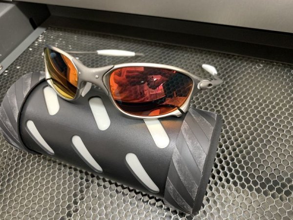 画像4: X-METAL XX NXT®レンズ ファイア