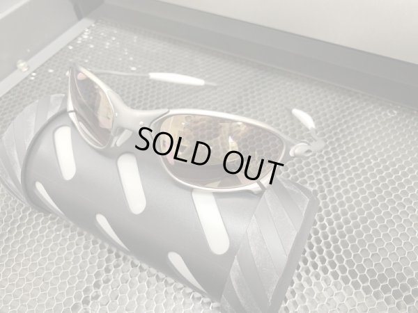 画像5: X-METAL XX NXT®調光レンズ ピンキーゴールド